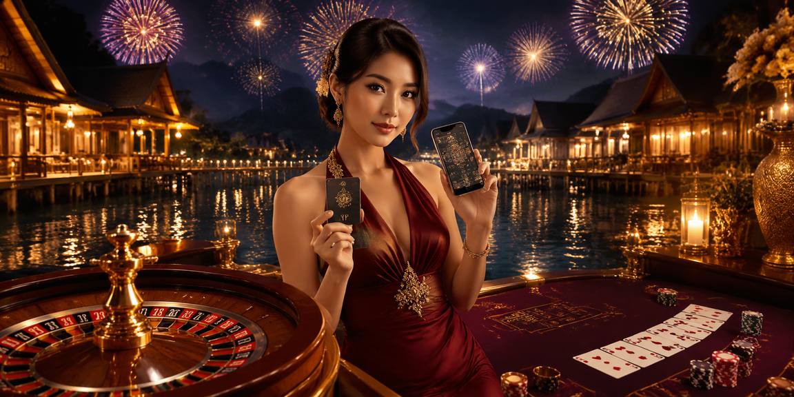 myanmar odds Zombie Carnival