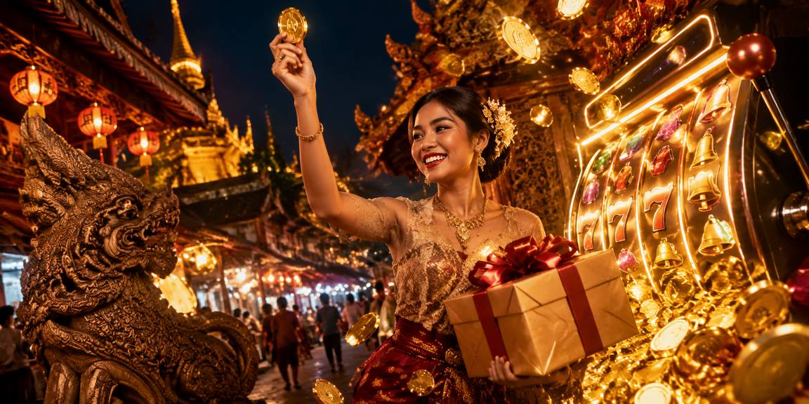 myanmar odds Lucky Duck